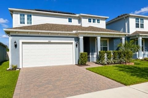 House in Orlando, Florida 5 bedrooms, 321.81 sq.m. № 2152073 - photo 2