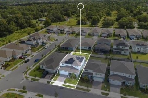 House in Orlando, Florida 5 bedrooms, 321.81 sq.m. № 2152073 - photo 29