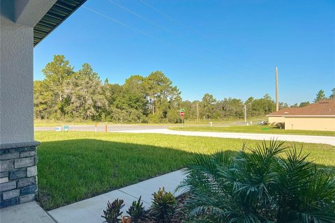 Villa ou maison à vendre à Ocala, Floride: 4 chambres, 170.48 m2 № 1843930 - photo 7