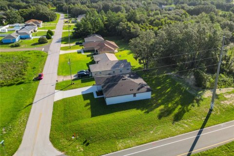 Villa ou maison à vendre à Ocala, Floride: 4 chambres, 170.48 m2 № 1843930 - photo 4