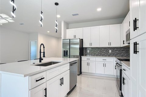Villa ou maison à vendre à Ocala, Floride: 4 chambres, 170.48 m2 № 1843930 - photo 18