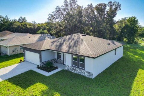 Villa ou maison à vendre à Ocala, Floride: 4 chambres, 170.48 m2 № 1843930 - photo 2