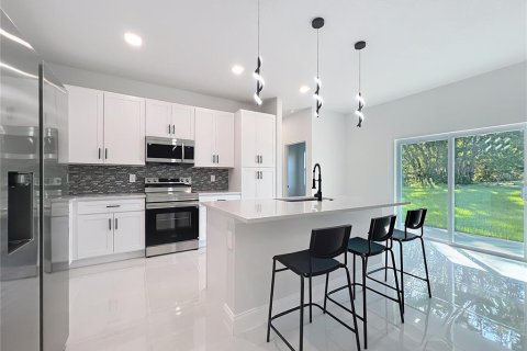Villa ou maison à vendre à Ocala, Floride: 4 chambres, 170.48 m2 № 1843930 - photo 15