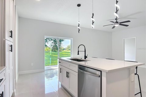Villa ou maison à vendre à Ocala, Floride: 4 chambres, 170.48 m2 № 1843930 - photo 16