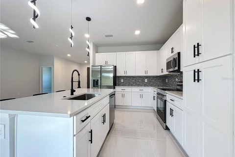 Villa ou maison à vendre à Ocala, Floride: 4 chambres, 170.48 m2 № 1843930 - photo 19