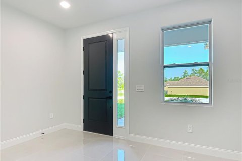 Villa ou maison à vendre à Ocala, Floride: 4 chambres, 170.48 m2 № 1843930 - photo 9