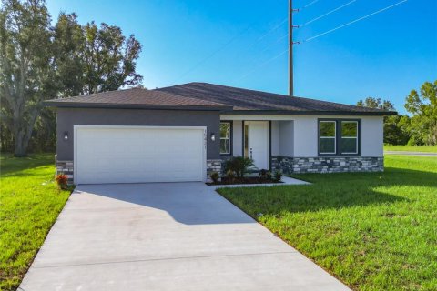 Villa ou maison à vendre à Ocala, Floride: 4 chambres, 170.48 m2 № 1843930 - photo 6