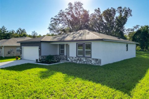 Villa ou maison à vendre à Ocala, Floride: 4 chambres, 170.48 m2 № 1843930 - photo 5
