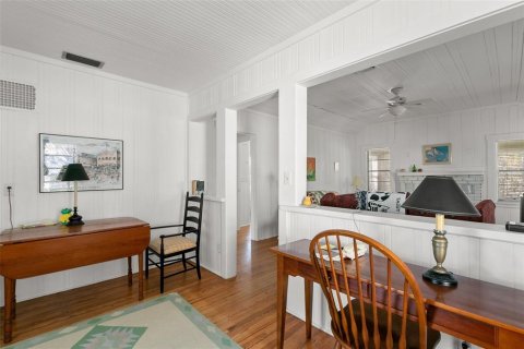 Villa ou maison à vendre à Treasure Island, Floride: 2 chambres, 105.91 m2 № 1592456 - photo 17