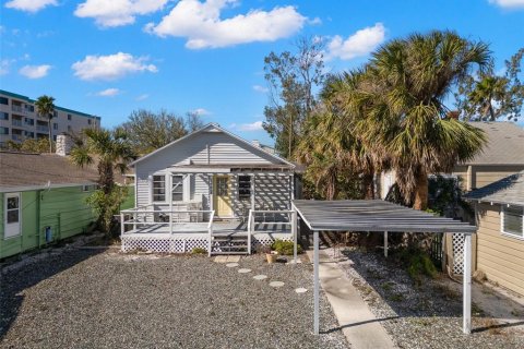 Villa ou maison à vendre à Treasure Island, Floride: 2 chambres, 105.91 m2 № 1592456 - photo 9
