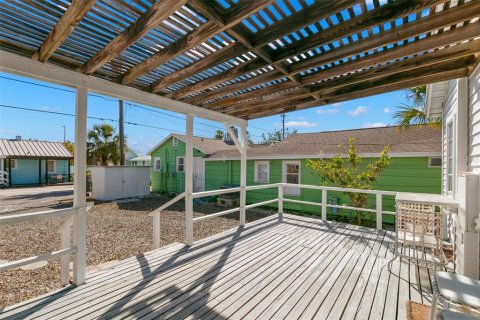 Villa ou maison à vendre à Treasure Island, Floride: 2 chambres, 105.91 m2 № 1592456 - photo 8