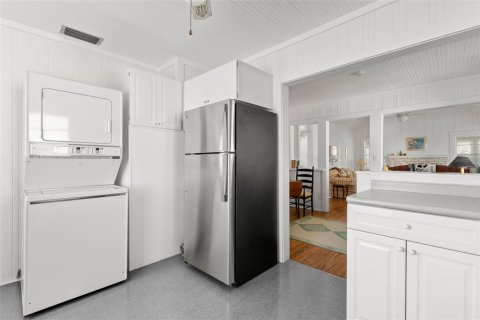 Villa ou maison à vendre à Treasure Island, Floride: 2 chambres, 105.91 m2 № 1592456 - photo 13