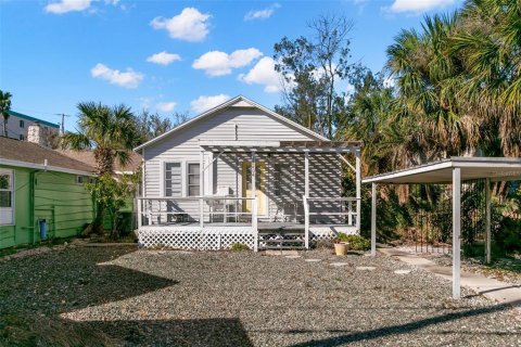 Villa ou maison à vendre à Treasure Island, Floride: 2 chambres, 105.91 m2 № 1592456 - photo 3