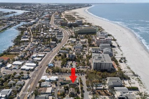 Villa ou maison à vendre à Treasure Island, Floride: 2 chambres, 105.91 m2 № 1592456 - photo 28
