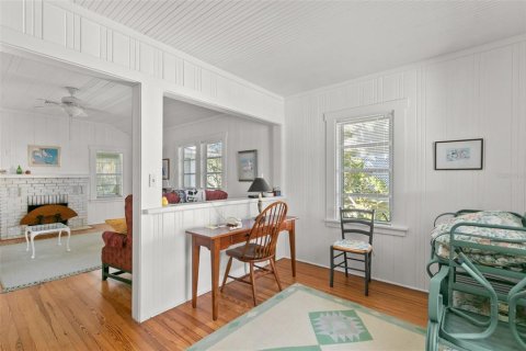 Villa ou maison à vendre à Treasure Island, Floride: 2 chambres, 105.91 m2 № 1592456 - photo 18