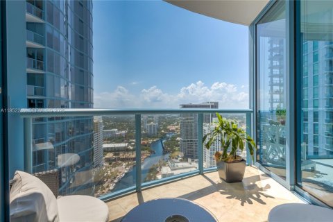 Condominio en venta en Fort Lauderdale, Florida, 2 dormitorios, 173.63 m2 № 2006629 - foto 13