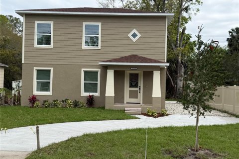 Casa en Sanford, Florida 4 dormitorios, 182.83 m2 № 2155511