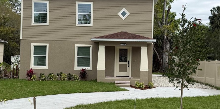 Casa en Sanford, Florida 4 dormitorios, 182.83 m2 № 2155511