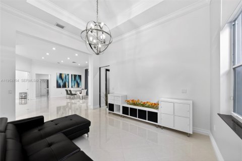 Casa en venta en Davie, Florida, 4 dormitorios, 284.1 m2 № 2008795 - foto 11