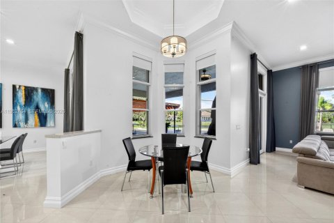 Casa en venta en Davie, Florida, 4 dormitorios, 284.1 m2 № 2008795 - foto 3