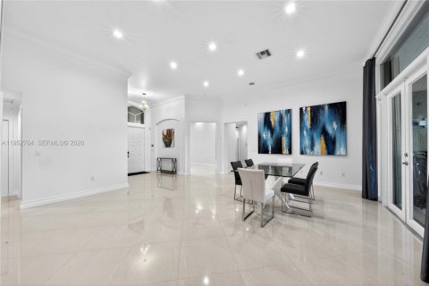Casa en venta en Davie, Florida, 4 dormitorios, 284.1 m2 № 2008795 - foto 14