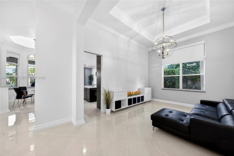 Casa en venta en Davie, Florida, 4 dormitorios, 284.1 m2 № 2008795 - foto 2