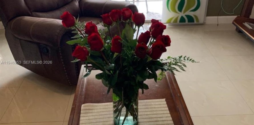 Кондоминиум с 2 спальнями в Майами, Флорида № 2003096