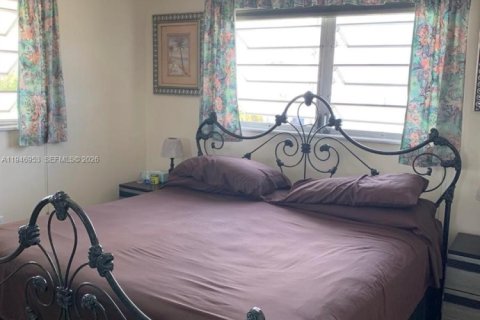 Купить кондоминиум в Майами, Флорида 2 спальни, 82.03м2, № 2003096 - фото 7