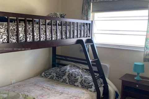 Купить кондоминиум в Майами, Флорида 2 спальни, 82.03м2, № 2003096 - фото 8