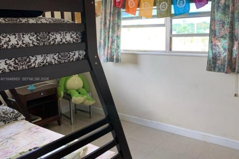 Купить кондоминиум в Майами, Флорида 2 спальни, 82.03м2, № 2003096 - фото 10