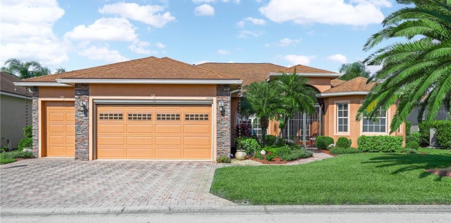 Casa en Winter Haven, Florida 3 dormitorios, 218.69 m2 № 1514628
