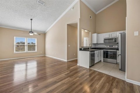 Condo in Fernandina Beach, Florida, 2 bedrooms  № 2429376 - photo 13
