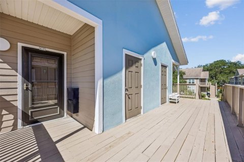 Condo in Fernandina Beach, Florida, 2 bedrooms  № 2429376 - photo 6