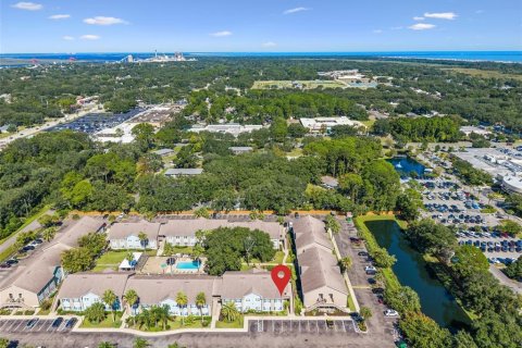 Condo in Fernandina Beach, Florida, 2 bedrooms  № 2429376 - photo 26
