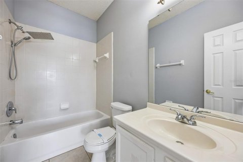 Condo in Fernandina Beach, Florida, 2 bedrooms  № 2429376 - photo 22