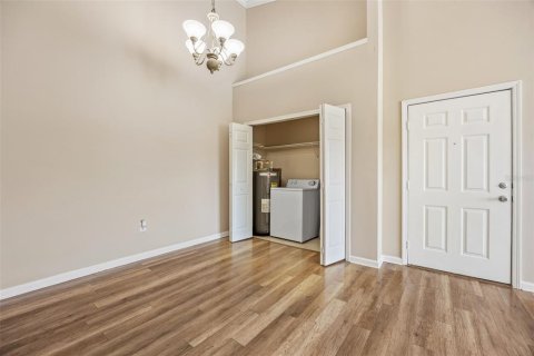 Condo in Fernandina Beach, Florida, 2 bedrooms  № 2429376 - photo 11