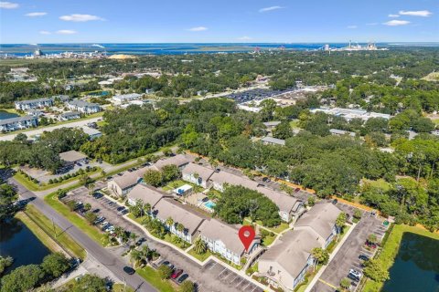Condo in Fernandina Beach, Florida, 2 bedrooms  № 2429376 - photo 27