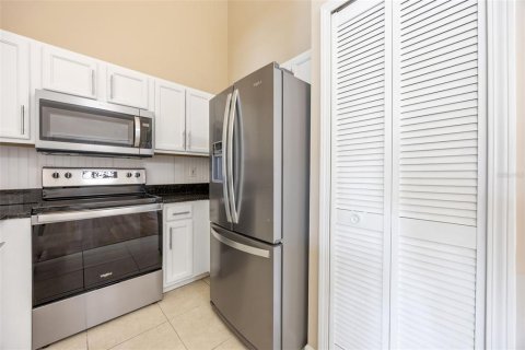Condo in Fernandina Beach, Florida, 2 bedrooms  № 2429376 - photo 16