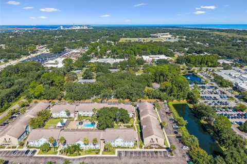 Condo in Fernandina Beach, Florida, 2 bedrooms  № 2429376 - photo 25