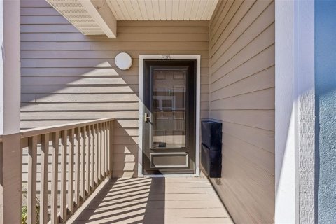 Condo in Fernandina Beach, Florida, 2 bedrooms  № 2429376 - photo 5