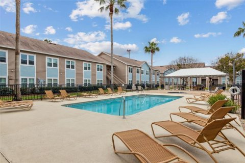 Condo in Fernandina Beach, Florida, 2 bedrooms  № 2429376 - photo 30