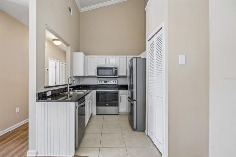 Condo in Fernandina Beach, Florida, 2 bedrooms  № 2429376 - photo 14