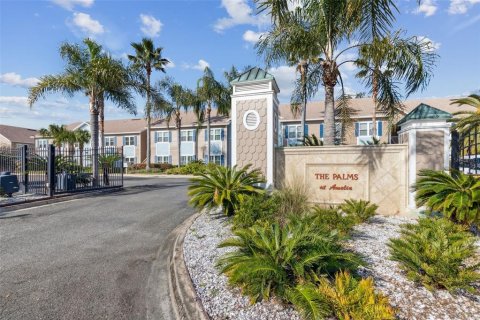 Condo in Fernandina Beach, Florida, 2 bedrooms  № 2429376 - photo 29