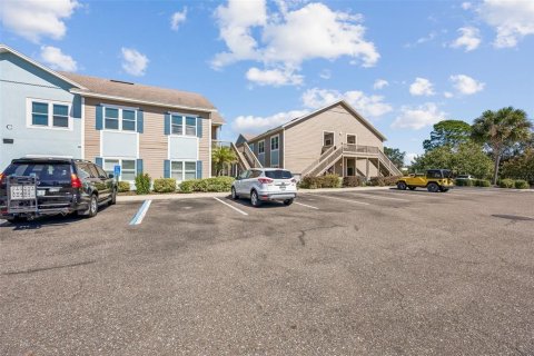 Condo in Fernandina Beach, Florida, 2 bedrooms  № 2429376 - photo 4