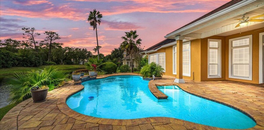 Casa en Jacksonville, Florida 5 dormitorios, 239.78 m2 № 872872
