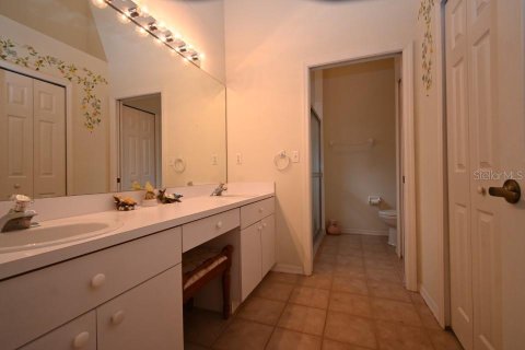 Townhouse in Zephyrhills, Florida 2 bedrooms, 121.52 sq.m. № 1549206 - photo 21