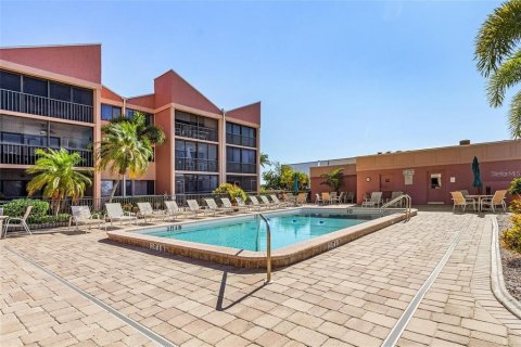 Condominio en venta en Punta Gorda, Florida, 1 dormitorio, 55.09 m2 № 1536548 - foto 24