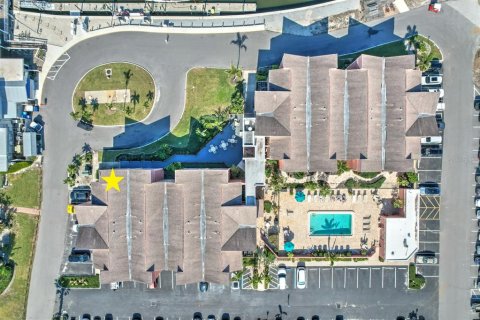 Condominio en venta en Punta Gorda, Florida, 1 dormitorio, 55.09 m2 № 1536548 - foto 25
