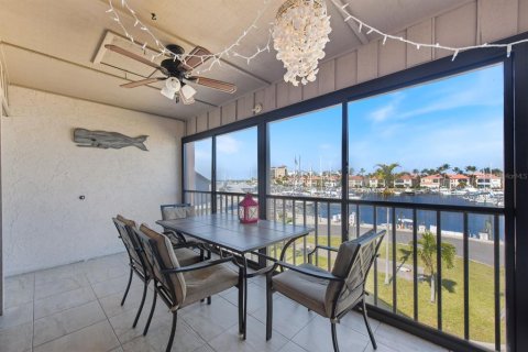 Condominio en venta en Punta Gorda, Florida, 1 dormitorio, 55.09 m2 № 1536548 - foto 14