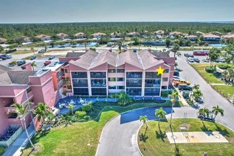 Condominio en venta en Punta Gorda, Florida, 1 dormitorio, 55.09 m2 № 1536548 - foto 1